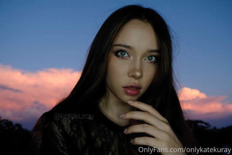 Onlykatekuray - Onlyfans - 29 Jun, 2020 3