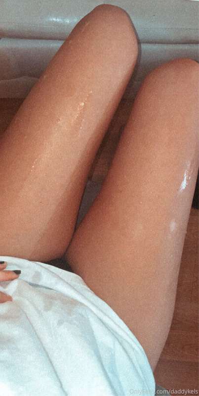 come get messy?🙈