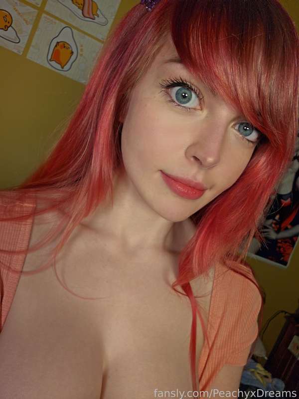 Peachyxdreams - Fansly - 02 Apr, 2024 1