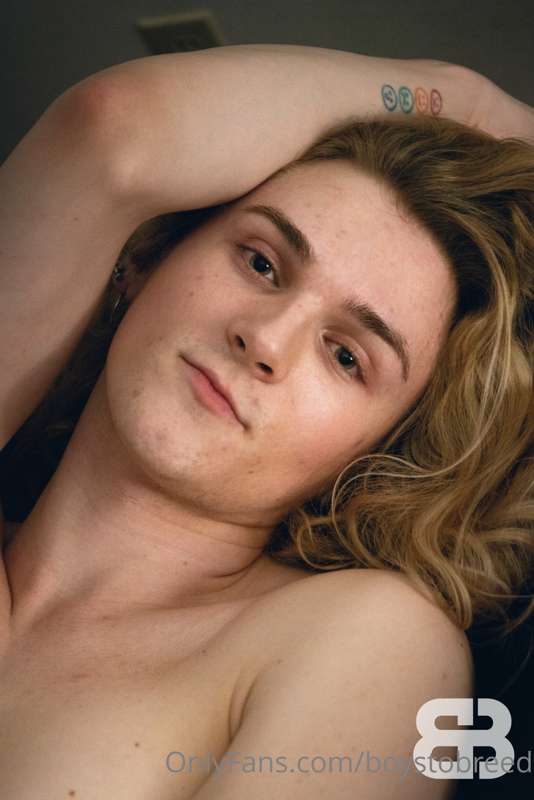 @j_perks10 is already super sexy. But there's an added hotne..
