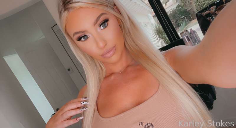 Karleystokes - Fansly - 26 Nov, 2021