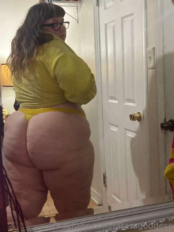 Fatassgoddess - Onlyfans - 03 Mar, 2023