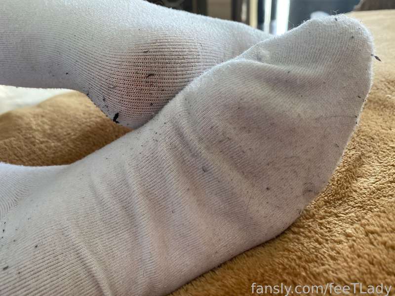 Feetlady - Fansly - 29 Oct, 2023 2
