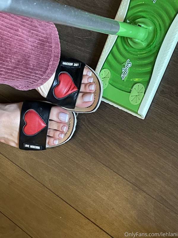 Good day for cleaning 🧼😇 p.s, u are all so wonderful really... 2