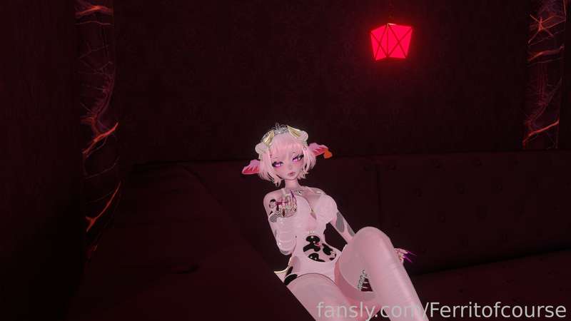 Ferritofcourse - Fansly - 20 Oct, 2023 1