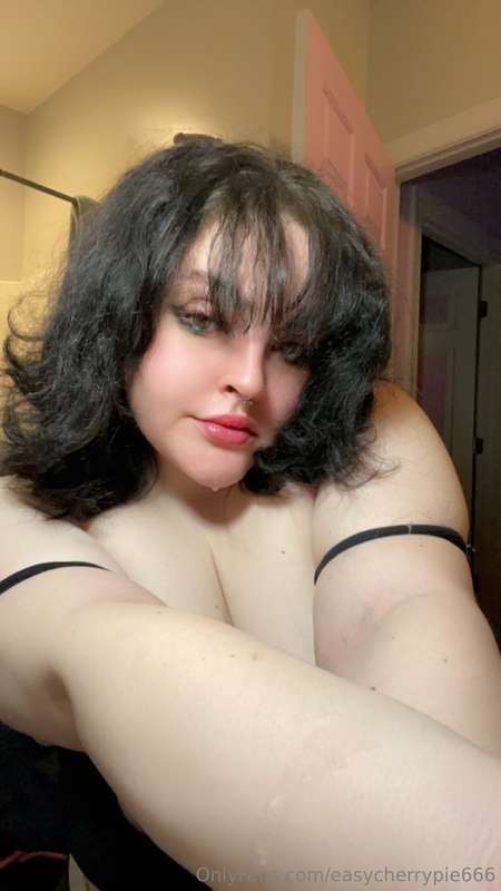Easycherrypie666 - Onlyfans - 28 Dec, 2023 7
