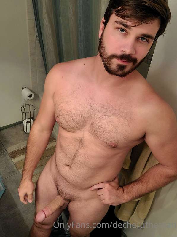 I enjoyed the little nude-free stint I took, Im not promisin..