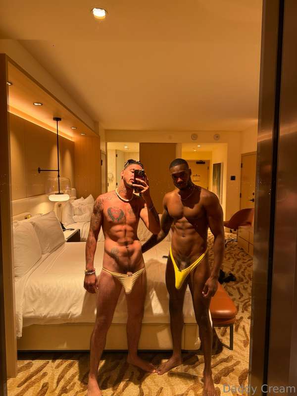 Daddycream - Onlyfans - 12 May, 2024
