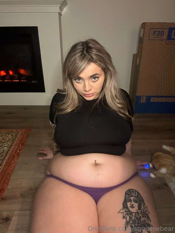 Where would you start licking? ;) 7