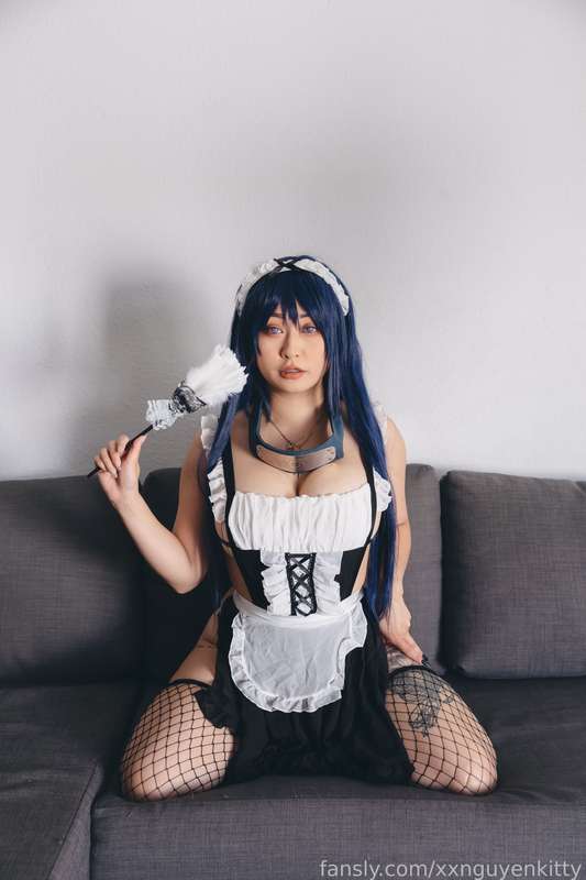 Xxnguyenkitty - Fansly - 20 May, 2022