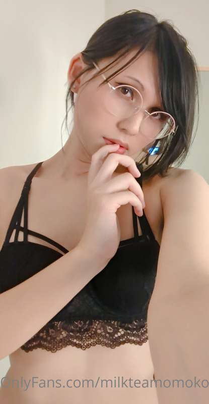 Milkteamomoko - Onlyfans - 14 Jul, 2022 20