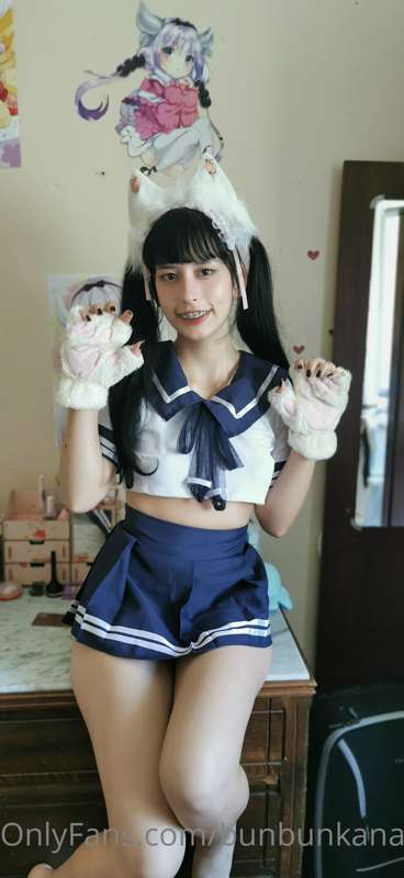 Kitty kitty 5