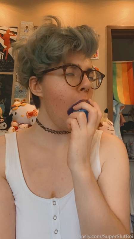 Superslutboi - Fansly - 17 Aug, 2022 15