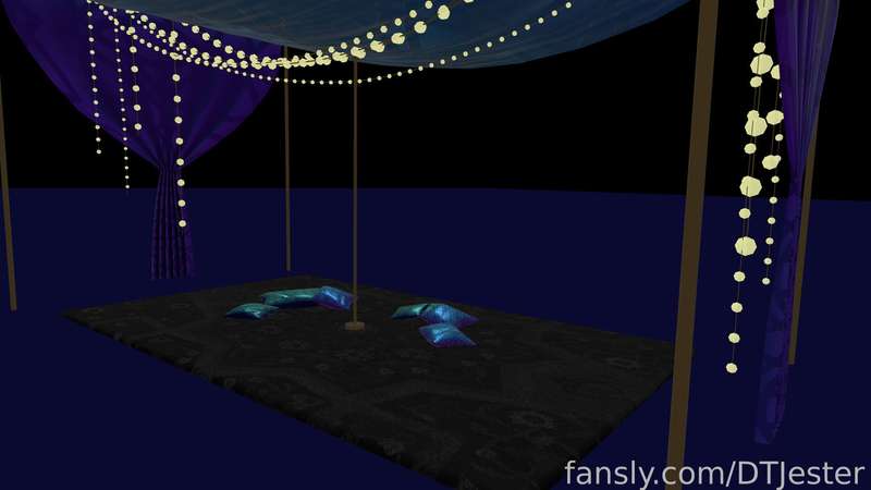 Dtjester - Fansly - 26 Feb, 2025 14
