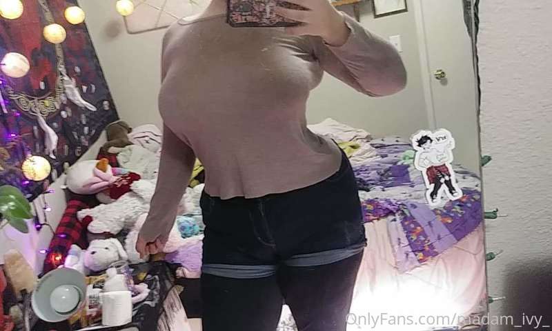 Rooms clean, and I so hope I can film soon.