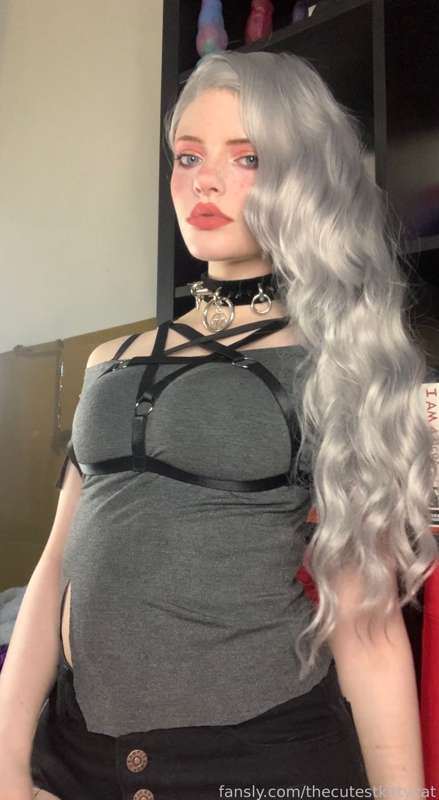 Thecutestkittycat - Fansly - 27 Feb, 2022 4