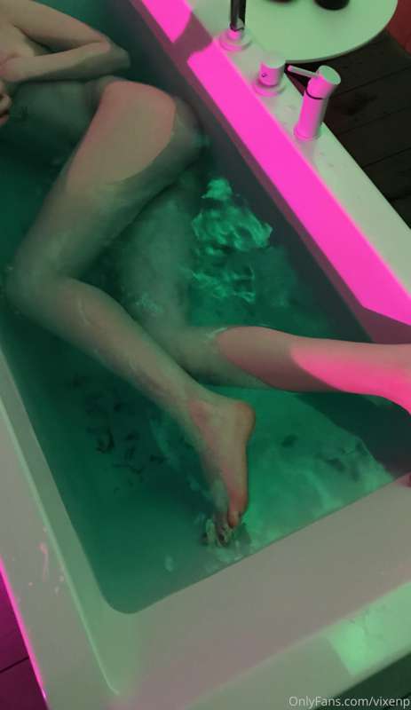 is that your fav part of my body? 2