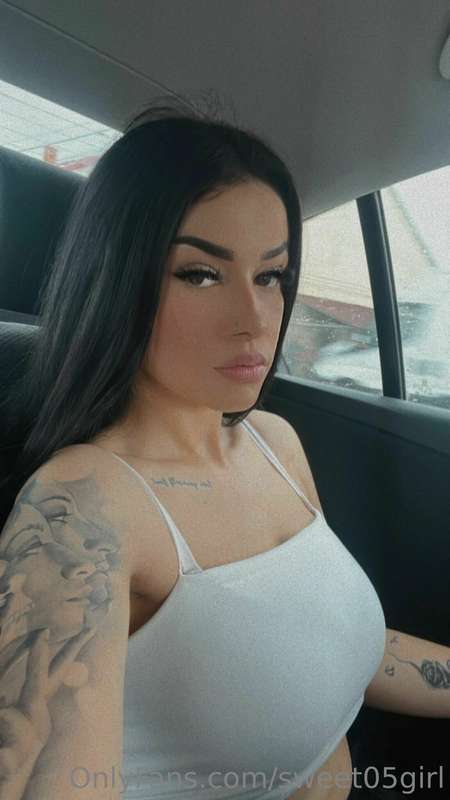 Sweet05Girl - Onlyfans - 02 May, 2023