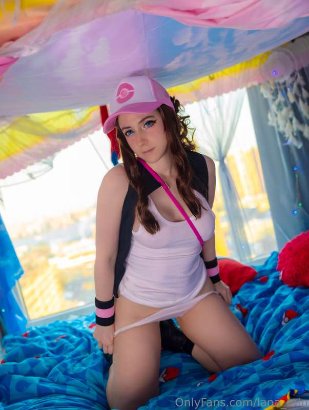 Lana_Rain - Onlyfans - 07 Mar, 2024