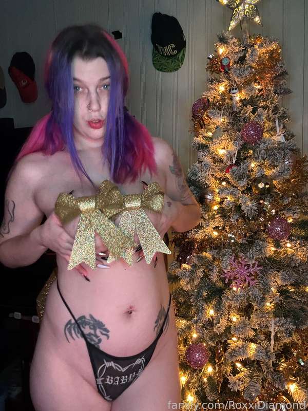 Roxxidiamond - Fansly - 18 Dec, 2024 26