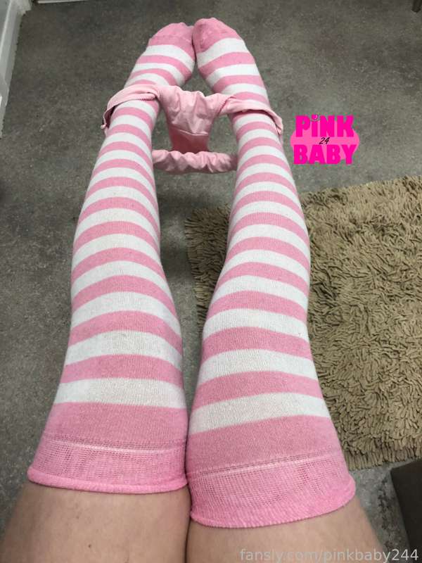 Pinkbaby244 - Fansly - 23 Nov, 2021 7