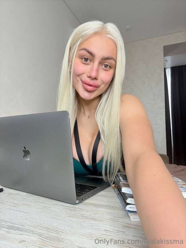 So yeah, studying from home is like—pretending you’ve got yo..