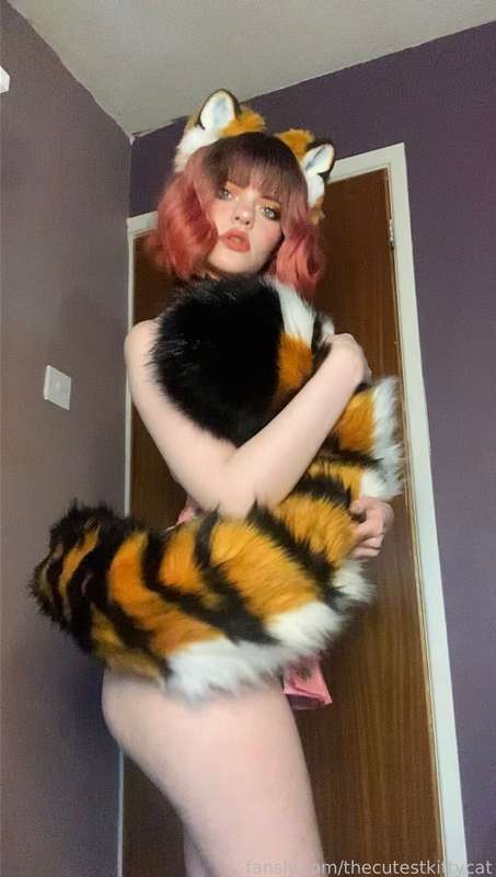 Thecutestkittycat - Fansly - 01 Sep, 2021 7