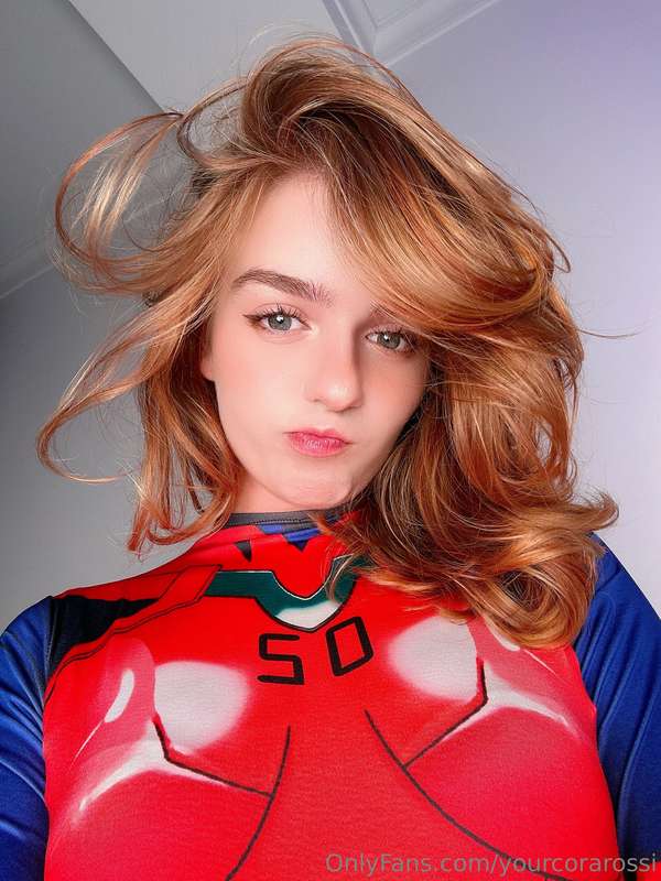 I'm trying to come back and start shooting in cosplays. What.. 5
