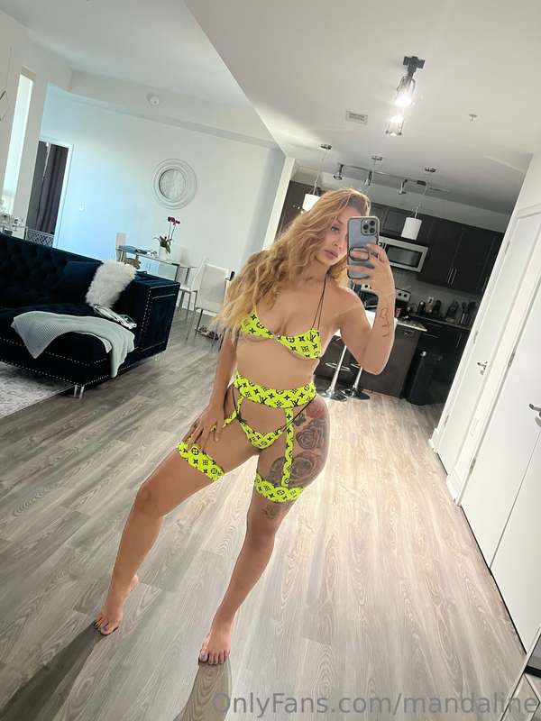 Did u miss me daddy? 💋 3