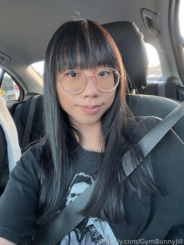 Gymbunnyjill - Fansly - 26 Nov, 2022 1