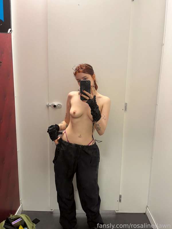 Rosalinedawn - Fansly - 24 Jun, 2023