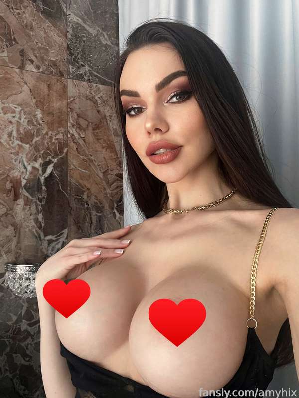 Amyhorny - Fansly - 28 Jul, 2022