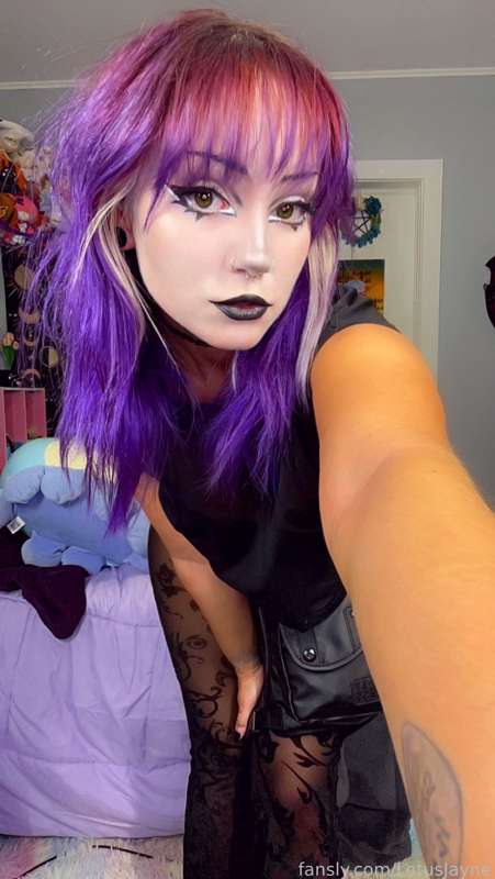 Lotusjayne - Fansly - 19 Sep, 2023
