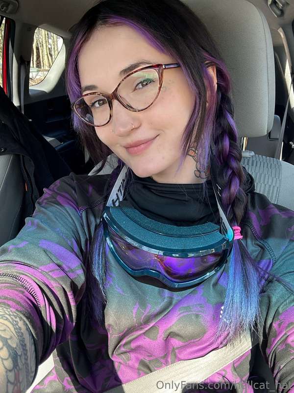 Hey friends just a lil update! I had a blast in Colorado but.. 2