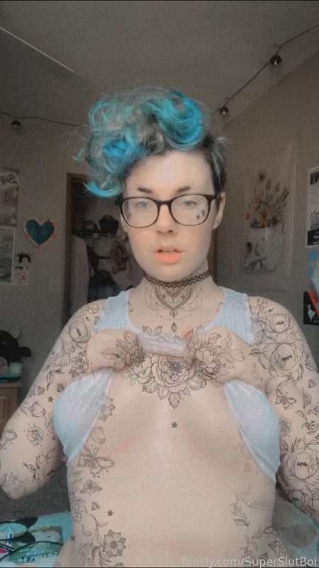 Superslutboi - Fansly - 20 Sep, 2021 9