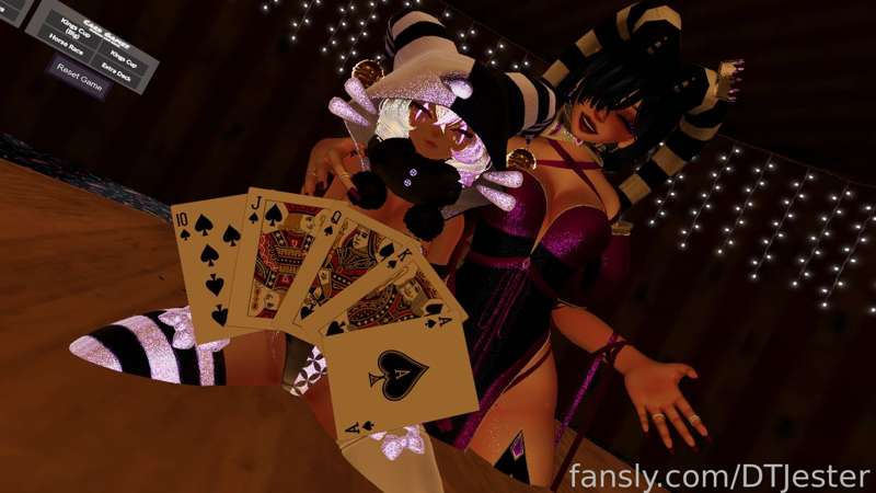 Dtjester - Fansly - 07 Feb, 2024 7