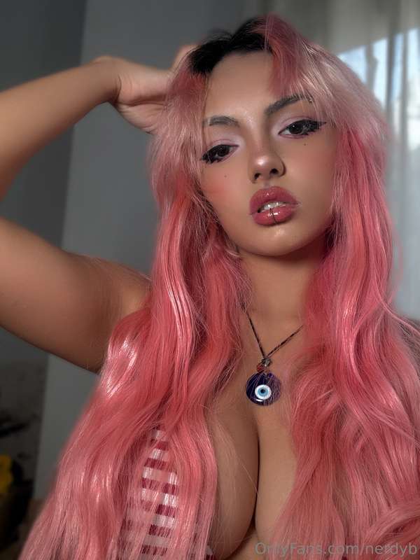 Oh jeeez, I've just released an inner bitch, ehehe ⋆౨ৎ˚😈 ˖ ࣪.. 2