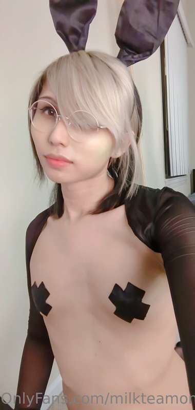 Milkteamomoko - Onlyfans - 21 Jan, 2023 7
