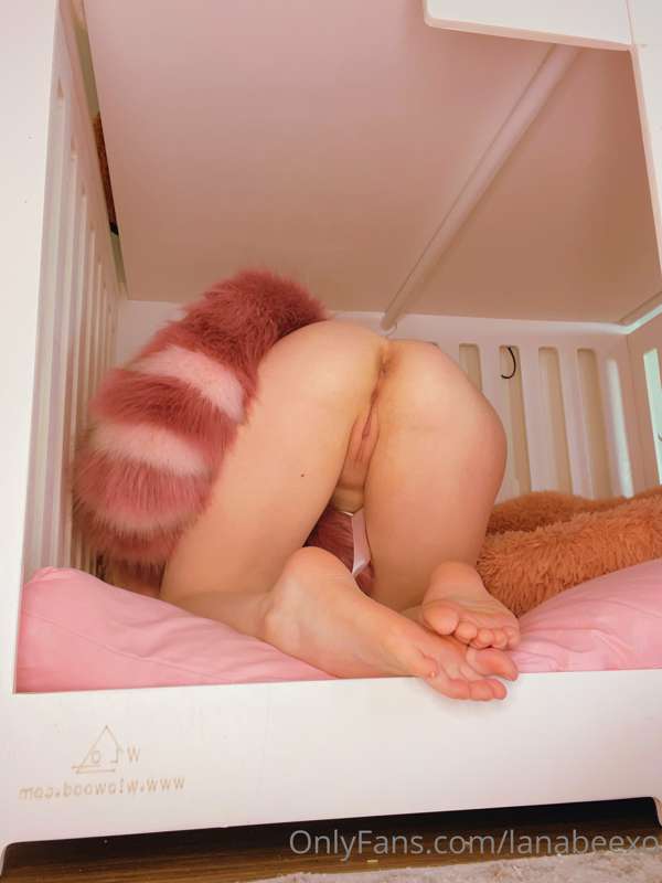 Your Valentimes kitty, waiting for u! 3