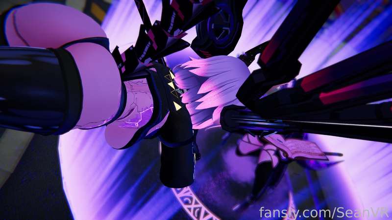 Seanvr - Fansly - 29 Aug, 2024 14