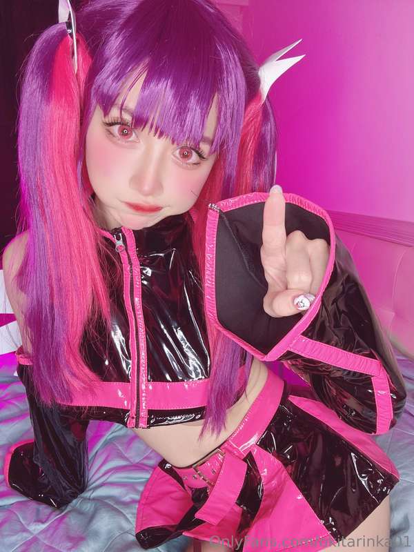 💜 9