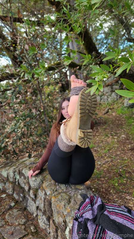 Yoga pants and soles set  15