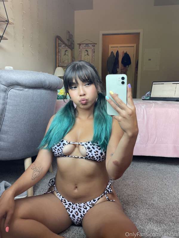 Lehlani - Onlyfans - 07 Jul, 2021 3
