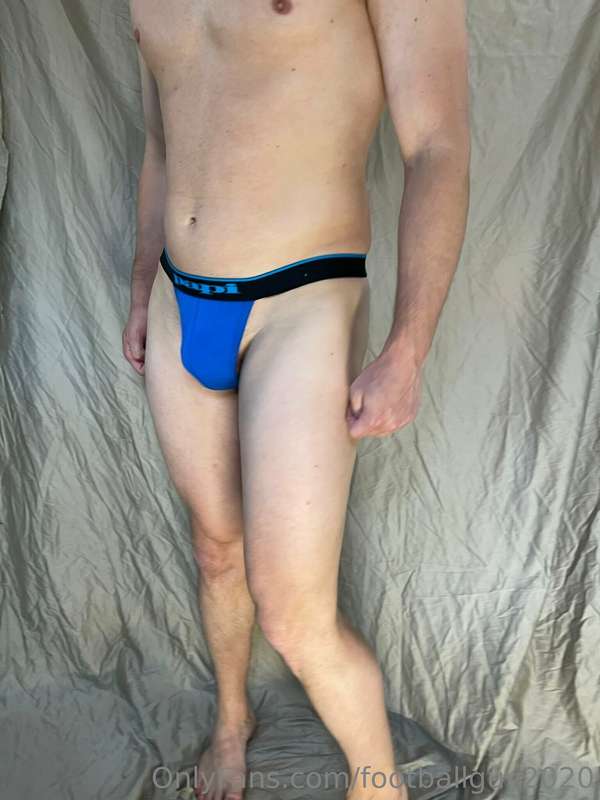 JOCKS & THONGS ;-) Oh yummy! Set 1 8