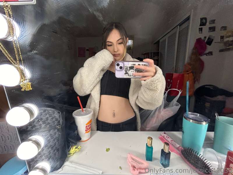 Hi😘