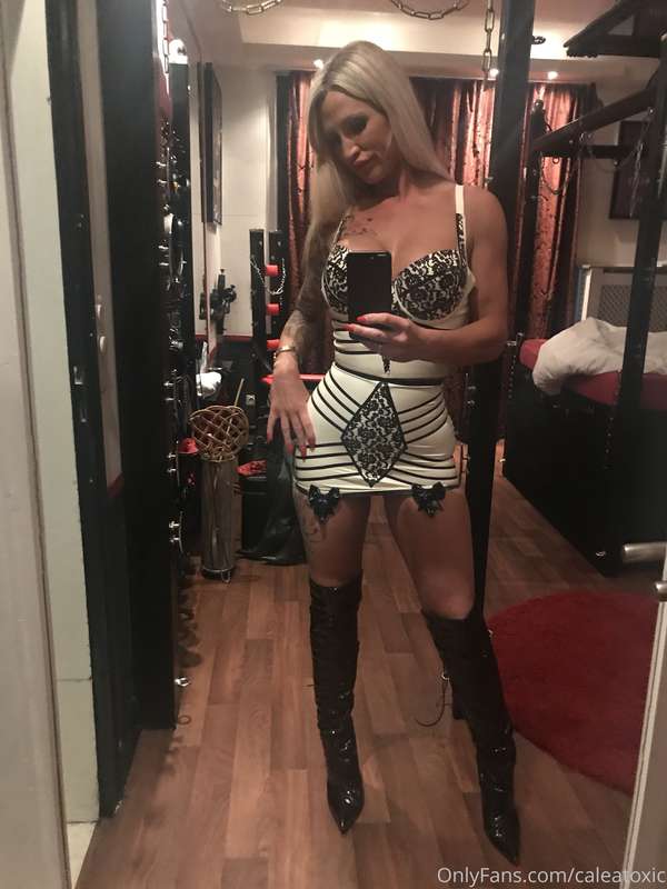 Kinky Outfit for Kinky Moments 🔥 4