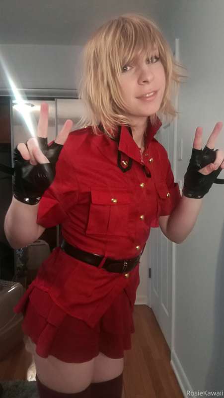 Seras victoria set 7/7 x hope you loved the pics 8