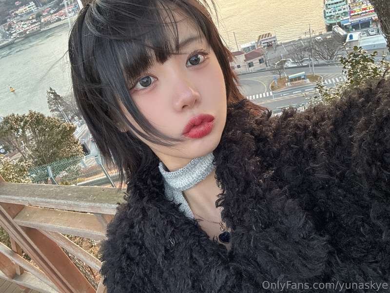 yunaskye