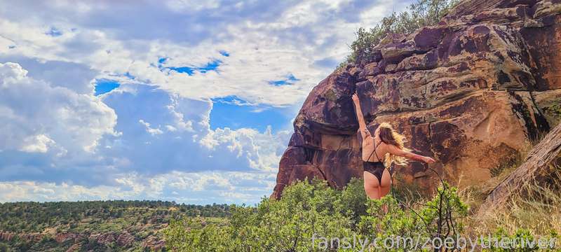 Zoebytheriver - Fansly - 06 Sep, 2021 2