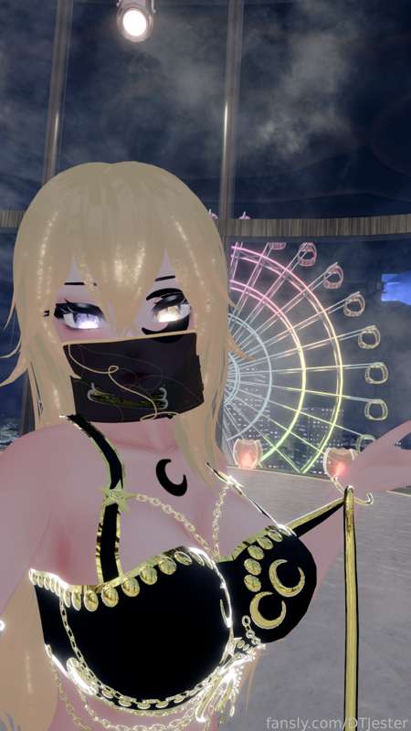 Dtjester - Fansly - 13 Mar, 2022